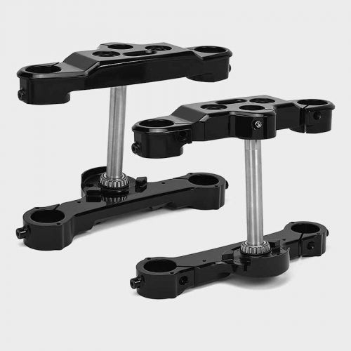 Softail & M8 Softail