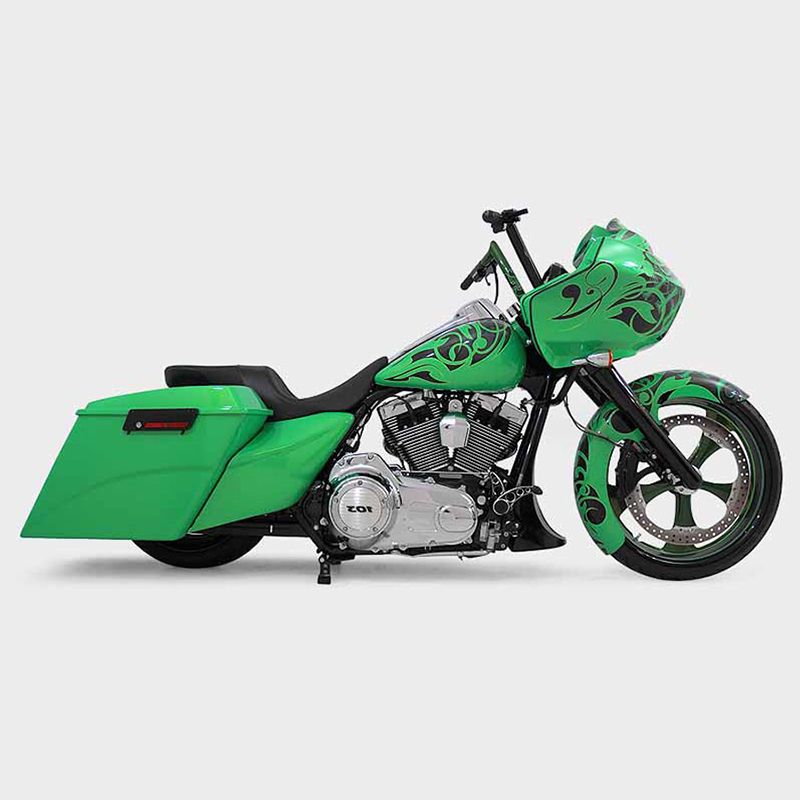 Build #47 2012 Road Glide